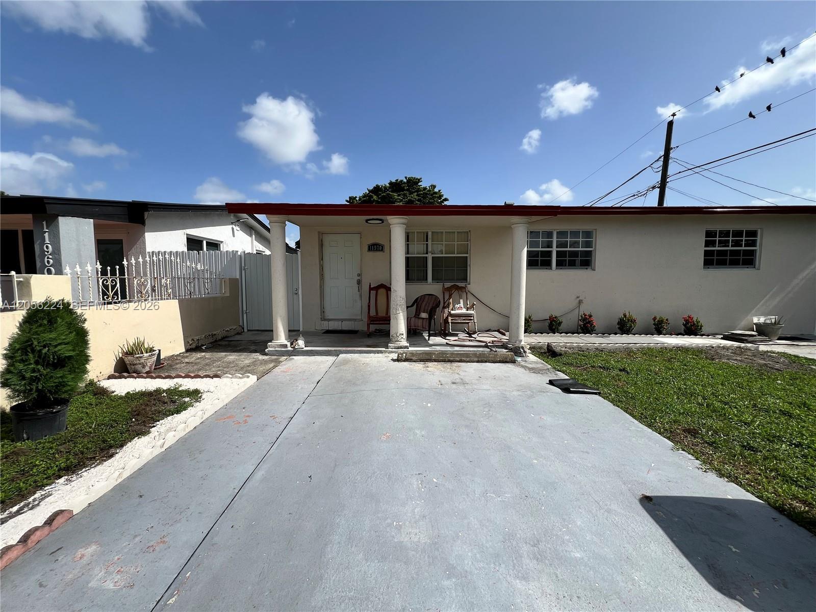 11970 SW 4th Ter, Miami FL 33184 photo 2