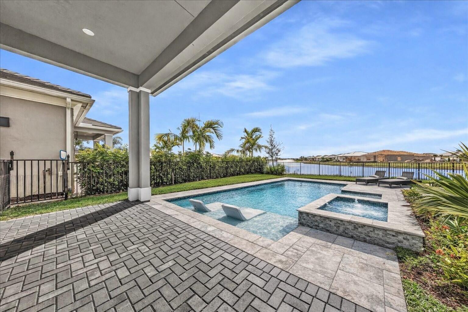 10161 TIMBER CREEK Way, Palm Beach Gardens FL 33412 photo 5