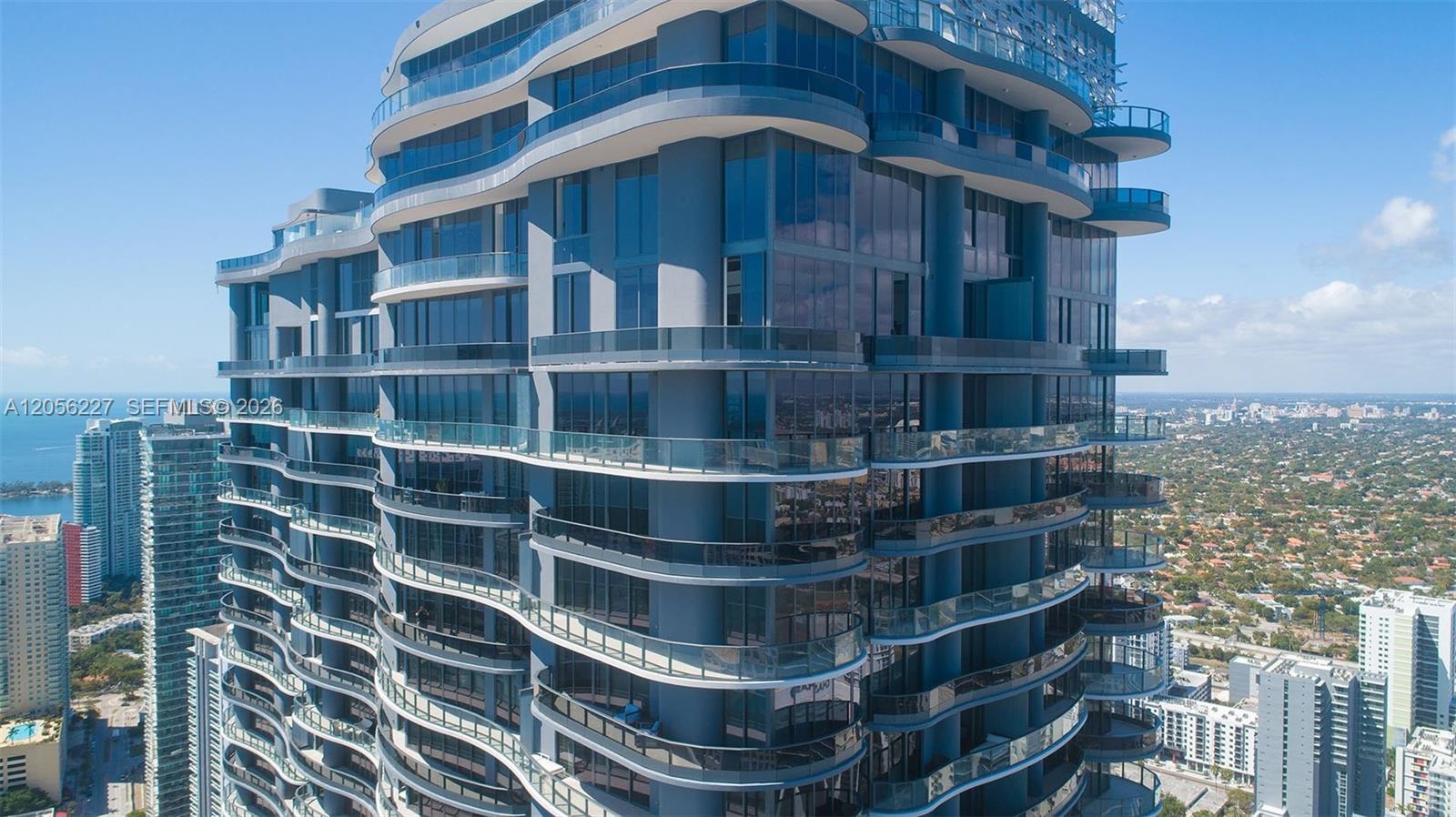 1000 Brickell Plaza # 2301, Miami FL 33131 photo 3