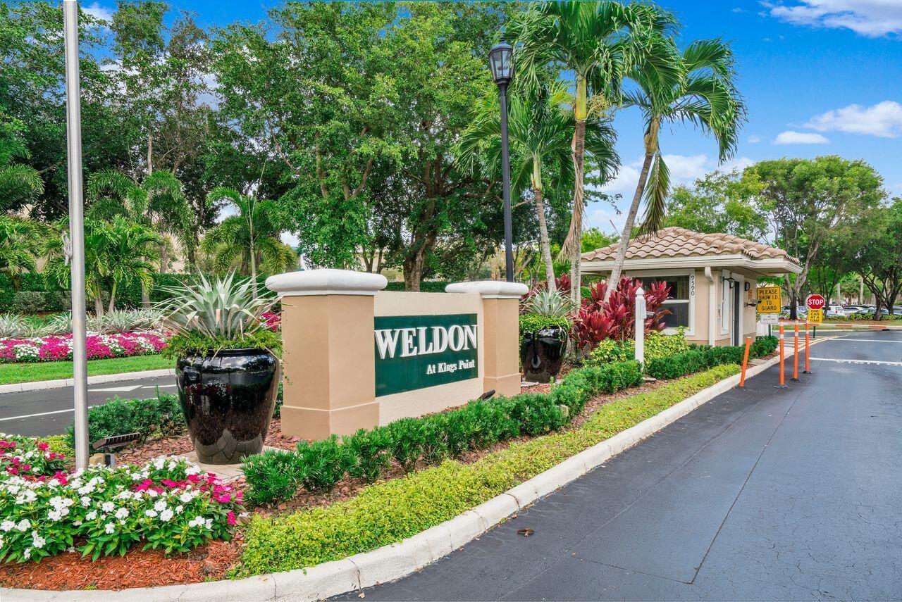 9563 Weldon Circle # D107, Tamarac FL 33321 photo 2