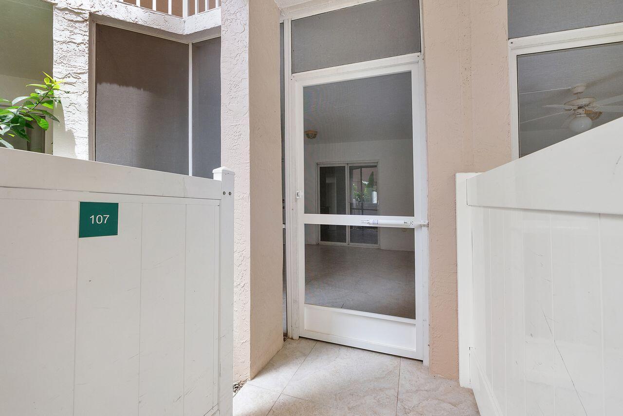 9563 Weldon Circle # D107, Tamarac FL 33321 photo 5