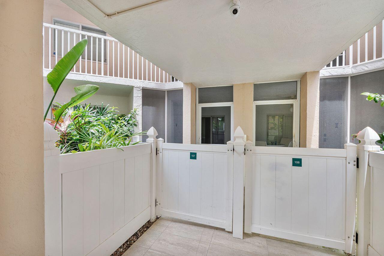9563 Weldon Circle # D107, Tamarac FL 33321 photo 4