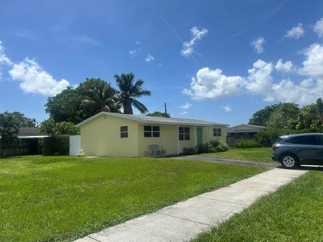 5648 S 37TH Court, FL 33463