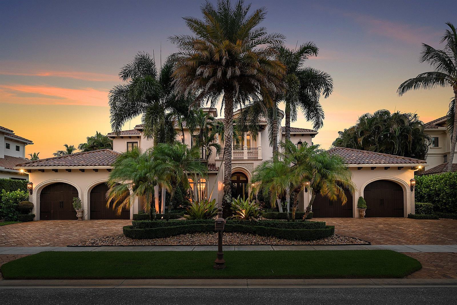 9253 Este Lago Drive, Boca Raton FL 33496