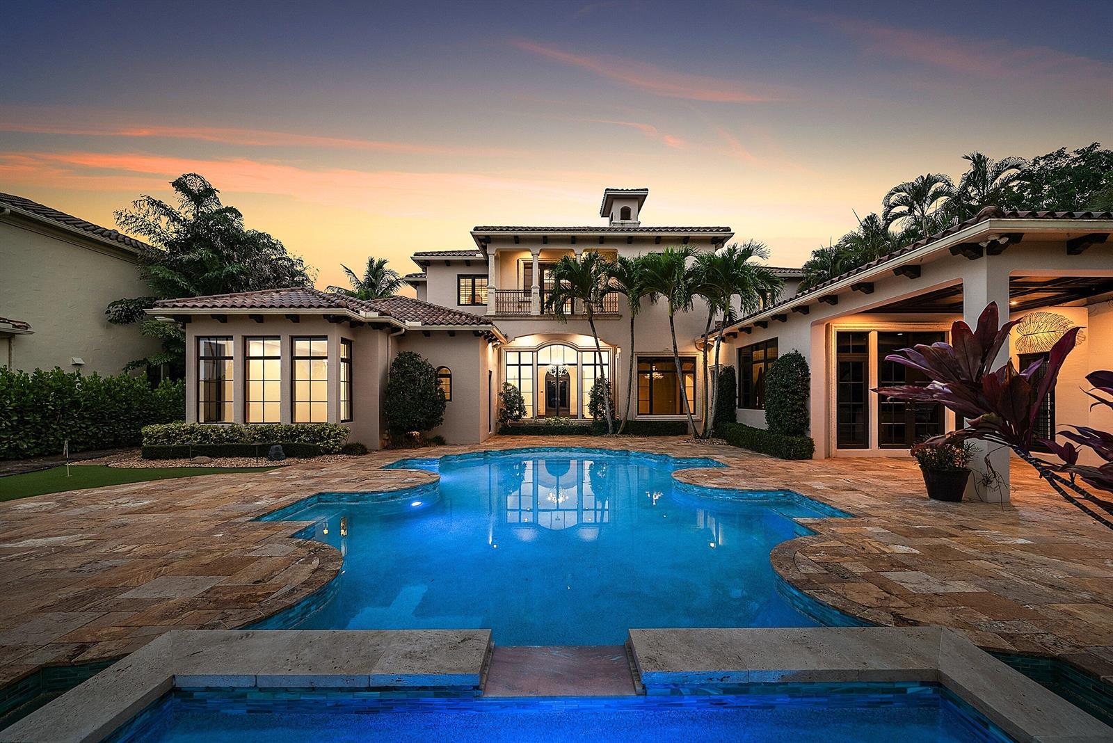 9253 Este Lago Drive, Boca Raton FL 33496 photo 5