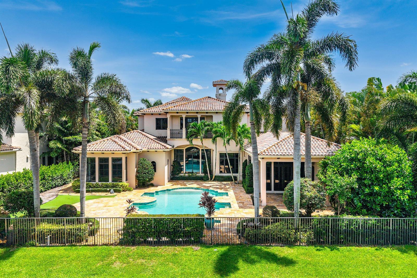 9253 Este Lago Drive, Boca Raton FL 33496 photo 4