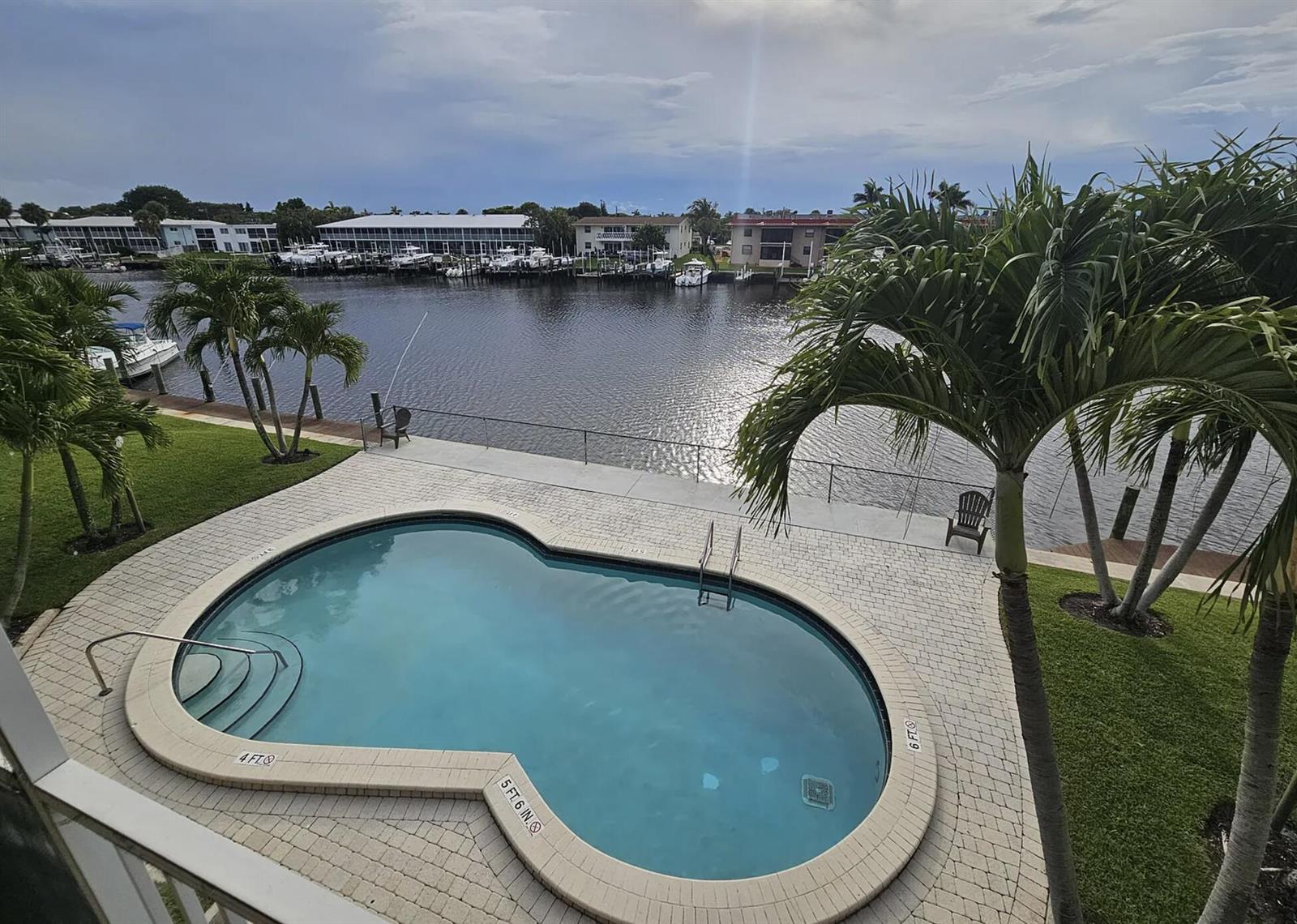 630 Southwind Circle, North Palm Beach FL 33408 photo 4