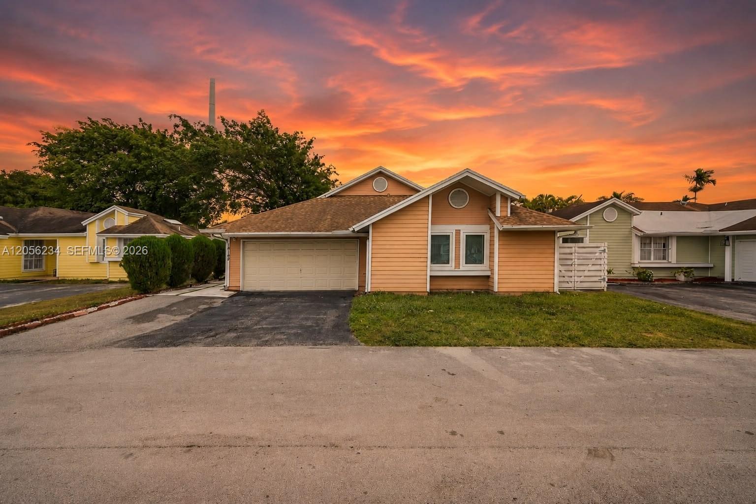 14145 SW 100th Ter, Miami FL 33186