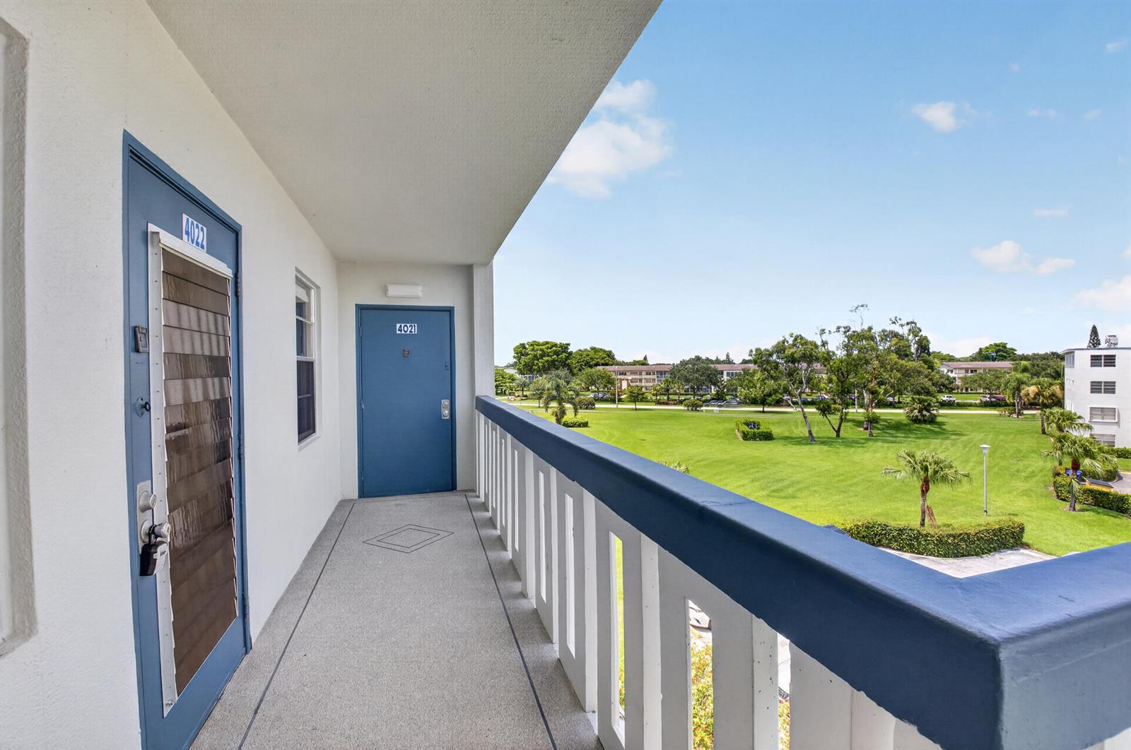 4022 Lincoln B, Boca Raton FL 33434 photo 3