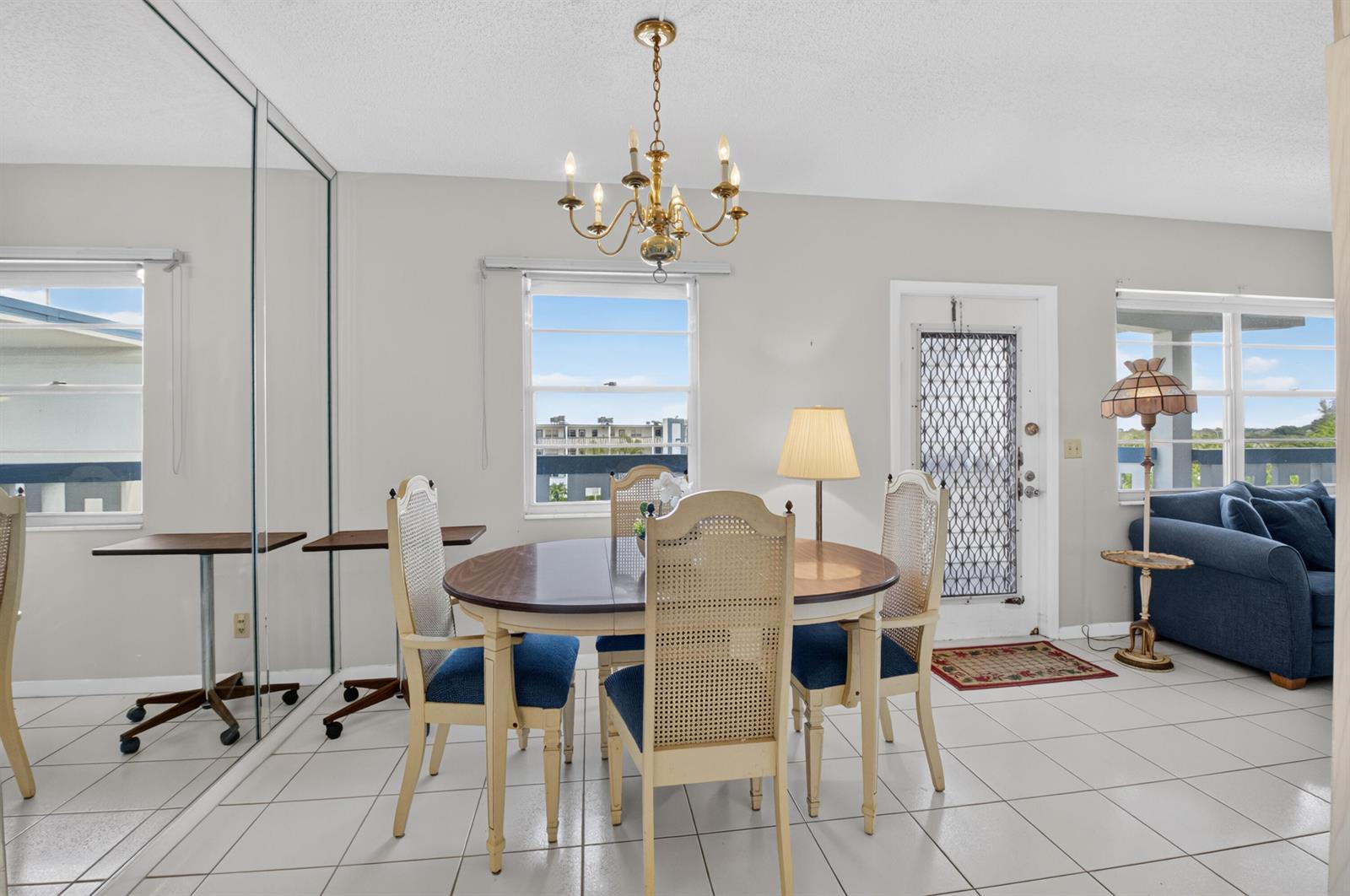 4022 Lincoln B, Boca Raton FL 33434 photo 5