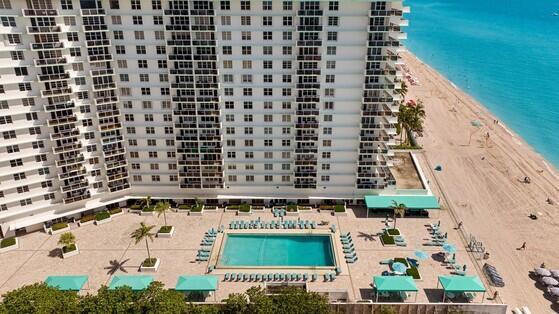 3725 S Ocean Drive # 727, Hollywood FL 33019 photo 4