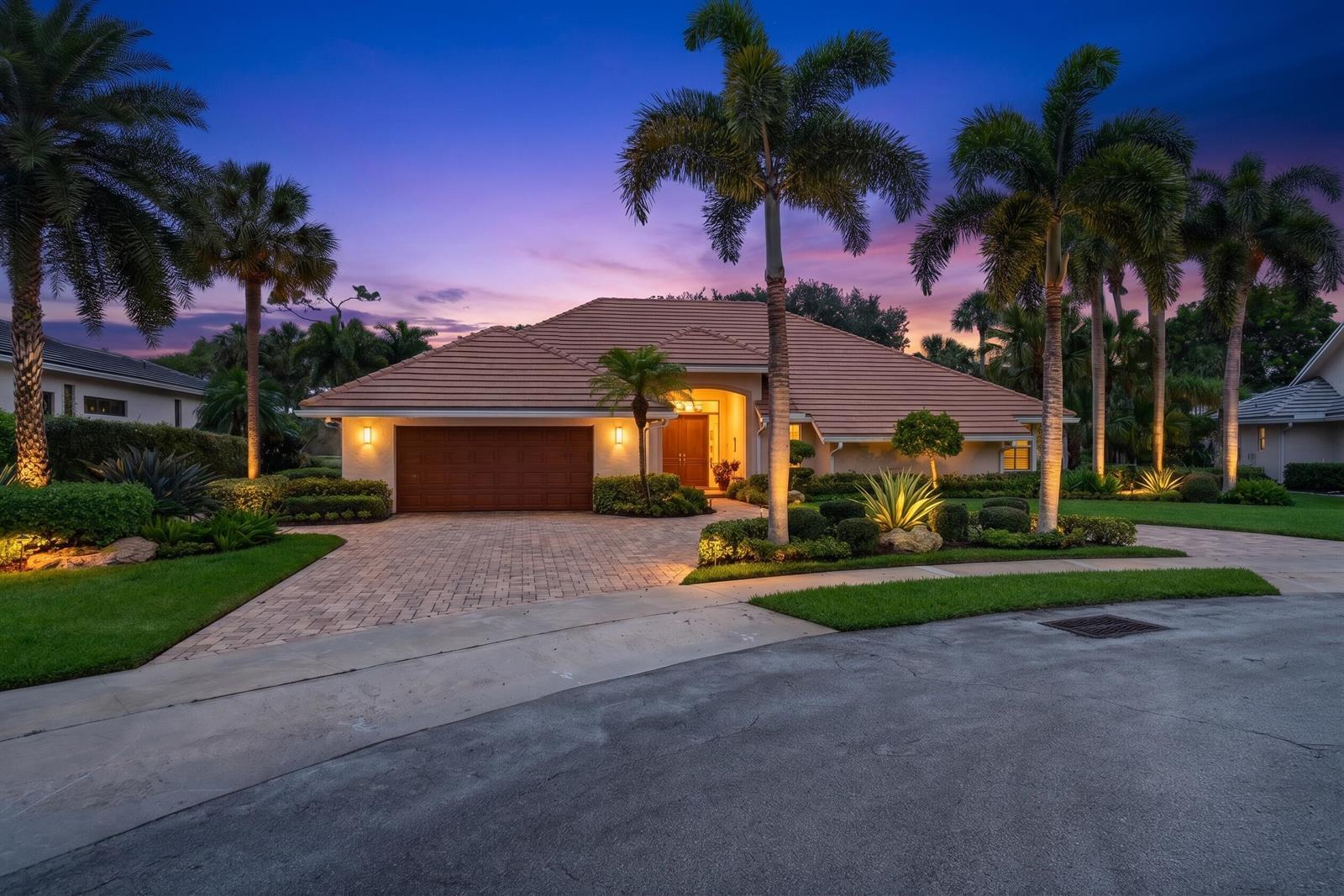 4960 Cherry Laurel Lane, Delray Beach FL 33445 photo 3