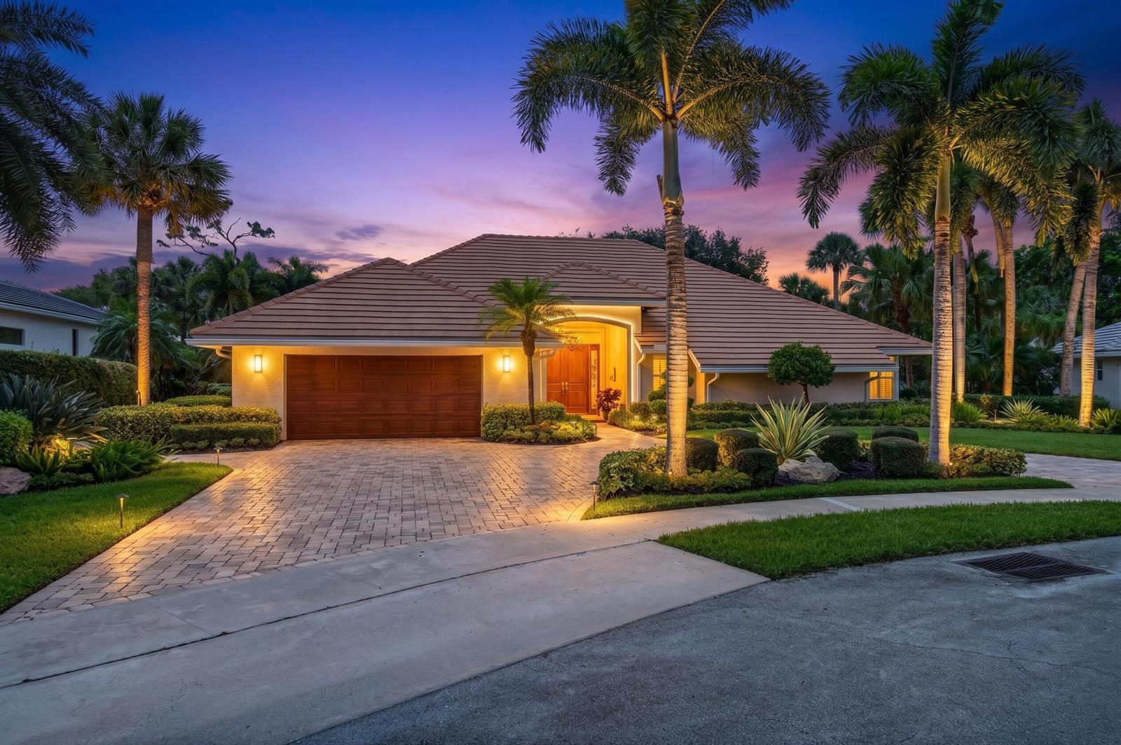 4960 Cherry Laurel Lane, Delray Beach FL 33445