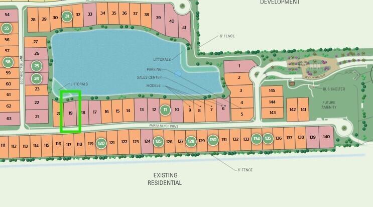 10175 AMARA RANCH Drive, Lake Worth FL 33449 photo 3
