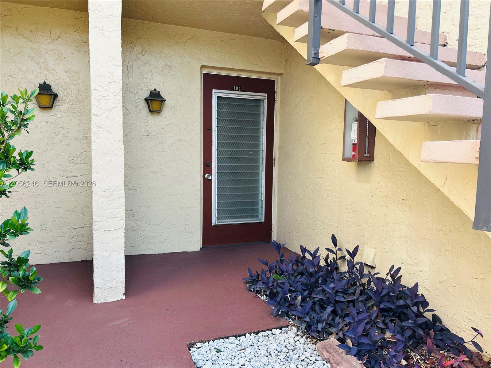 7355 NW 18th St # 104, Margate FL 33063 photo 2