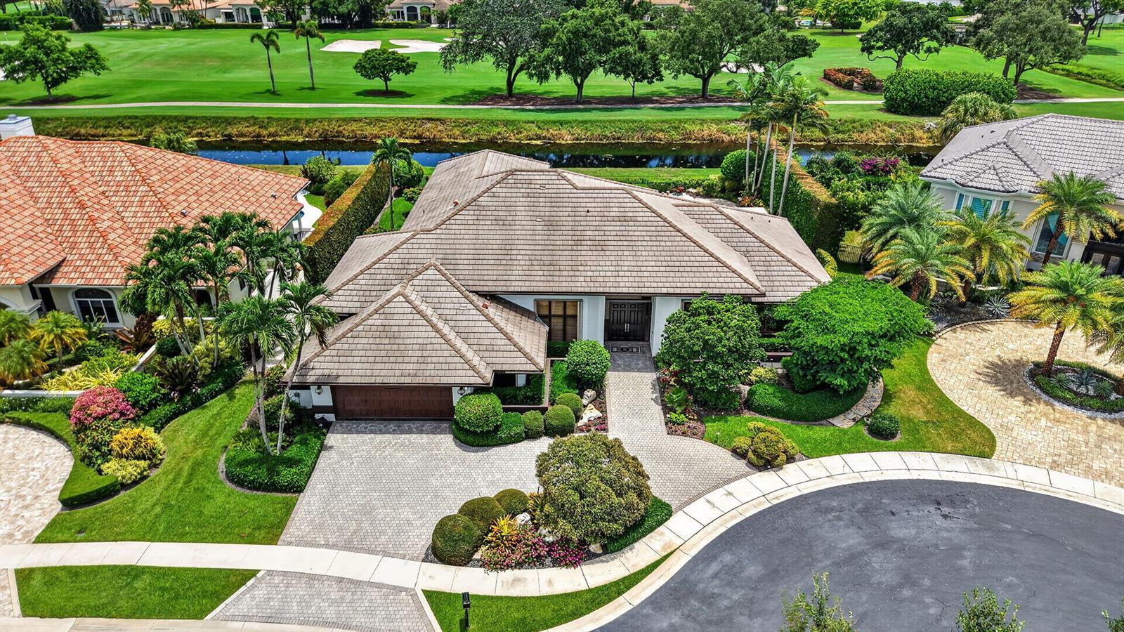 6020 NW 23rd Terrace, Boca Raton FL 33496 photo 2