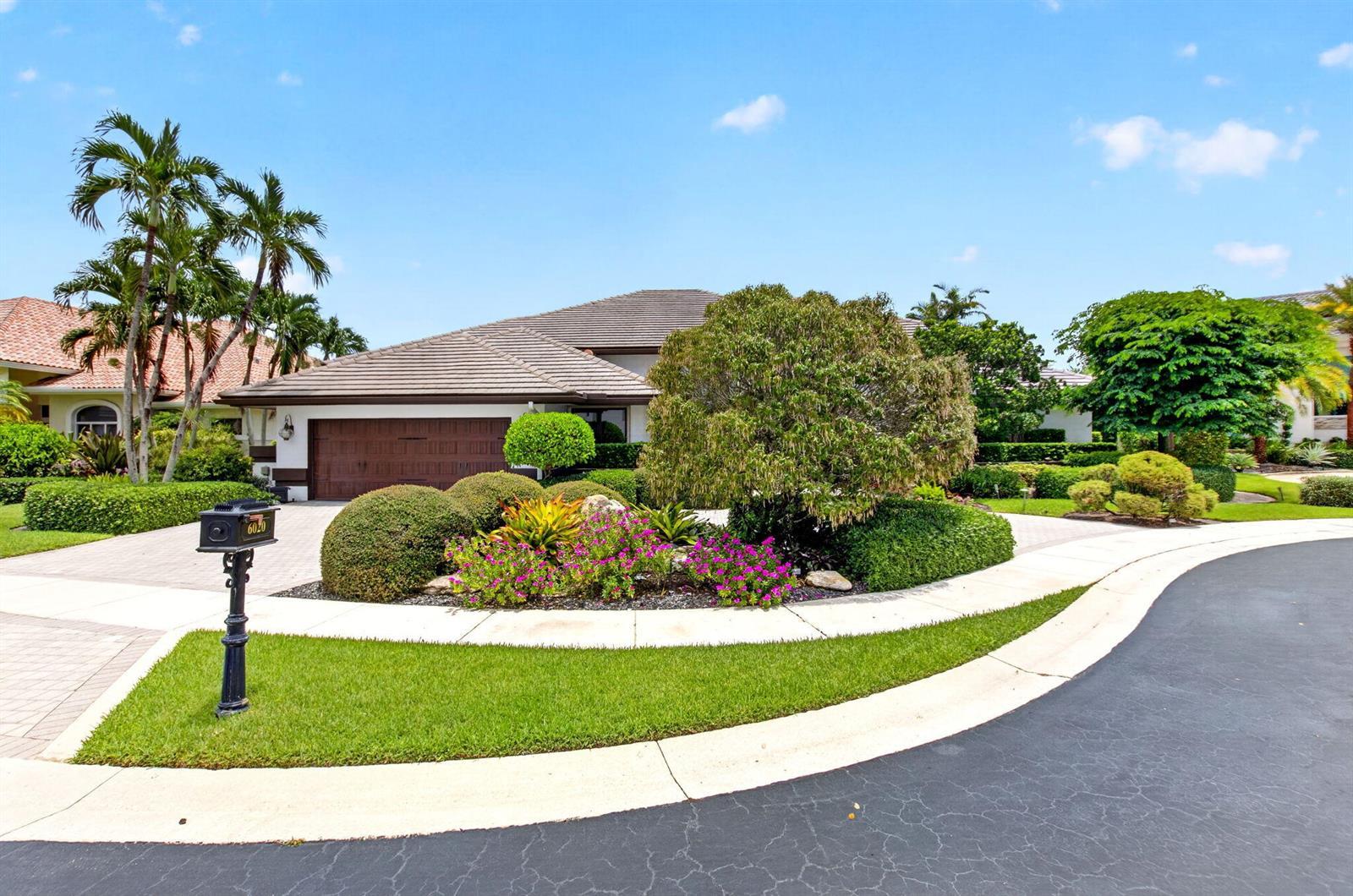 6020 NW 23rd Terrace, Boca Raton FL 33496 photo 3