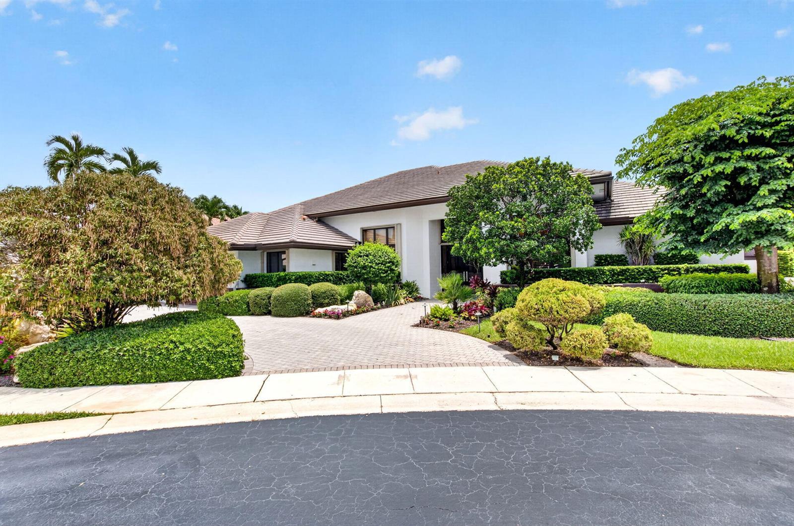 6020 NW 23rd Terrace, Boca Raton FL 33496 photo 4