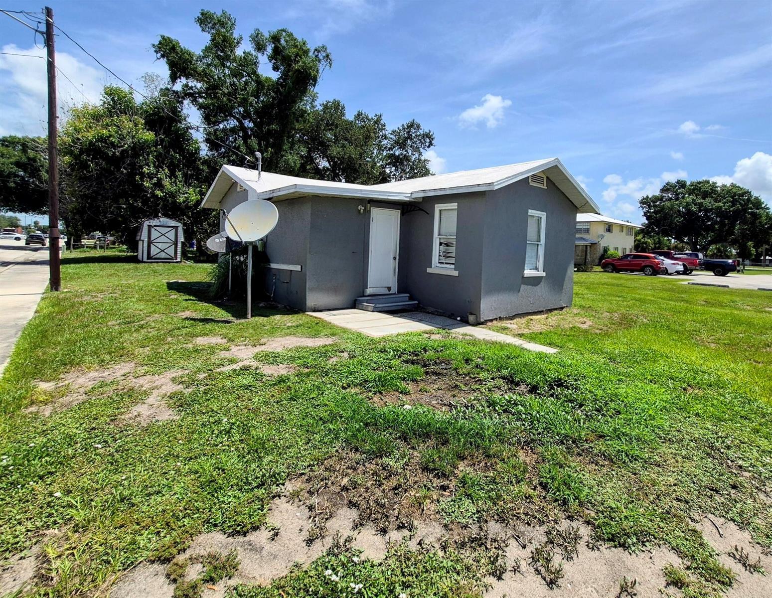 316 SW 3RD Street, Okeechobee FL 34974