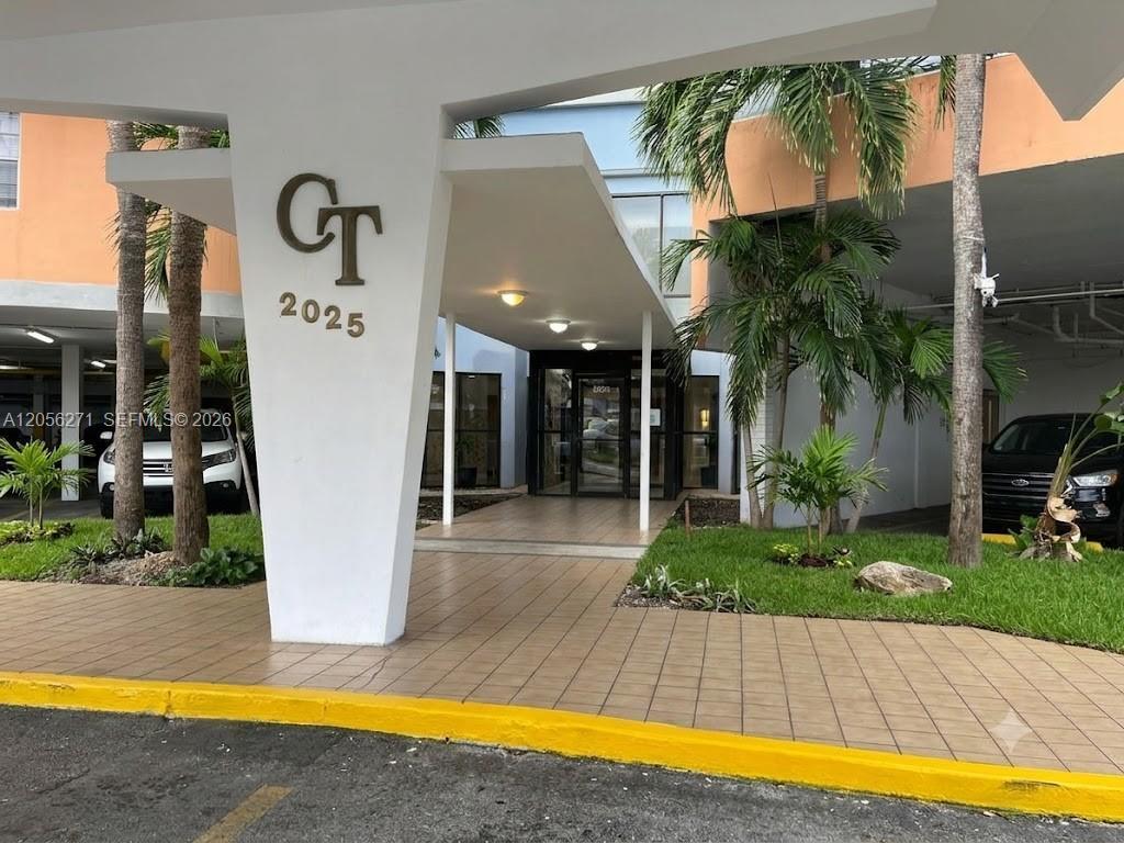 2025 NE 164 St # 408, North Miami Beach FL 33162 photo 2