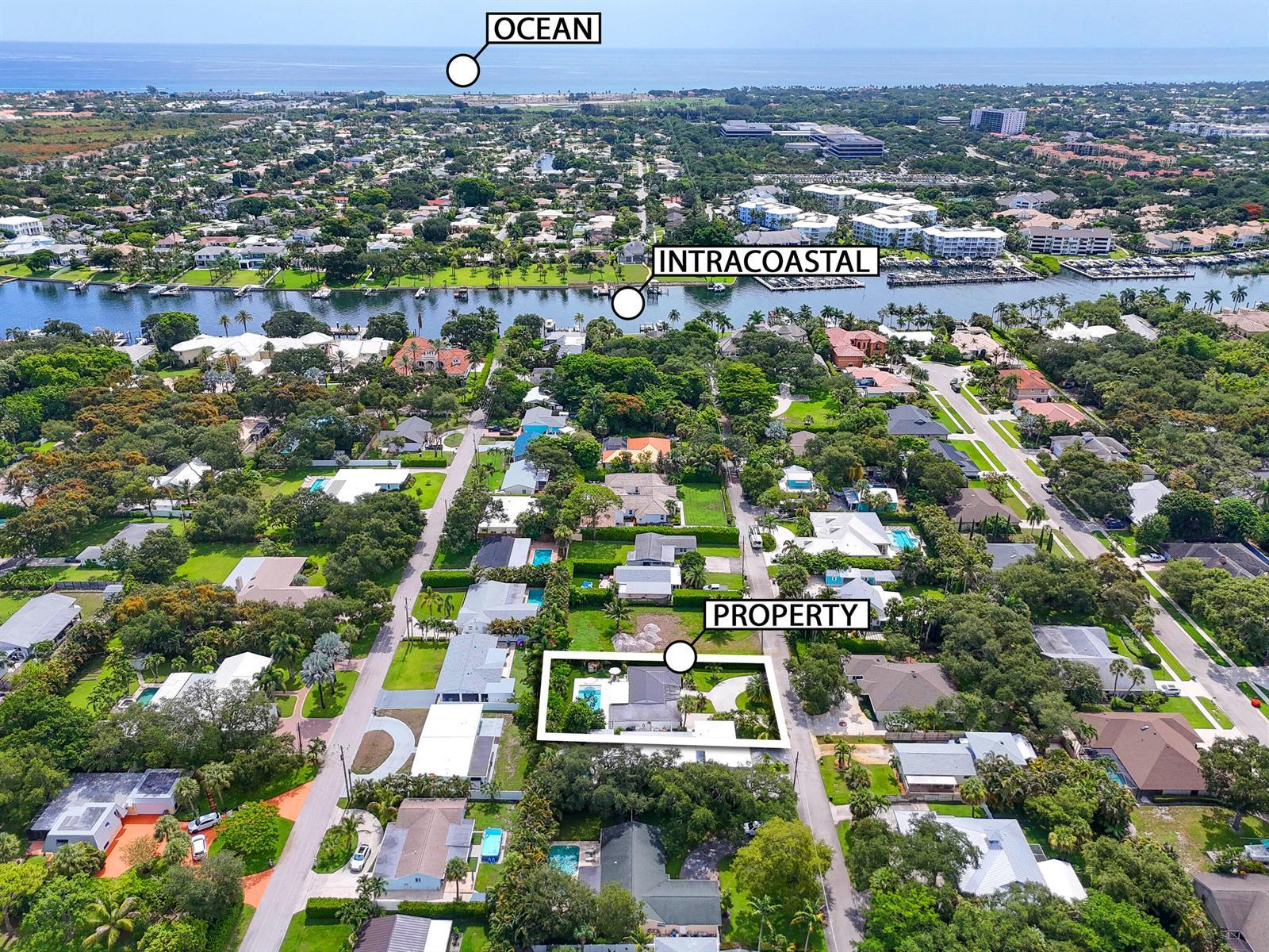 2427 COUNTRY OAKS Lane, Palm Beach Gardens FL 33410 photo 2