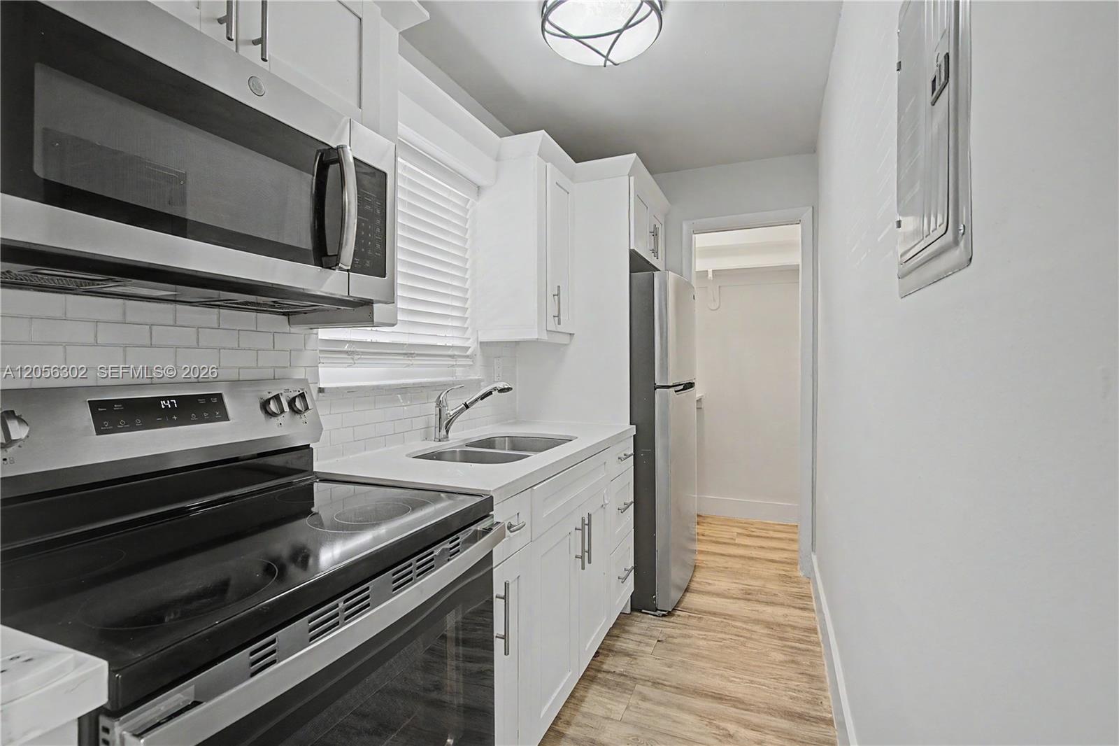 1245 SW 5th St # 2, Miami FL 33135 photo 2