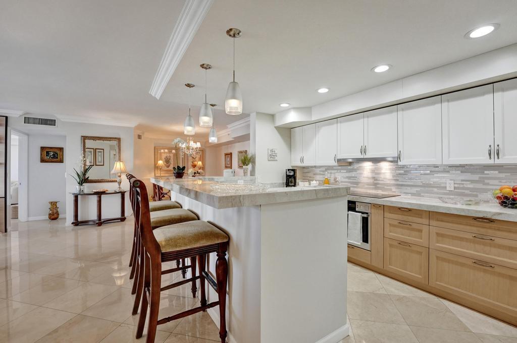 3606 S OCEAN Boulevard # 603, Highland Beach FL 33487 photo 5