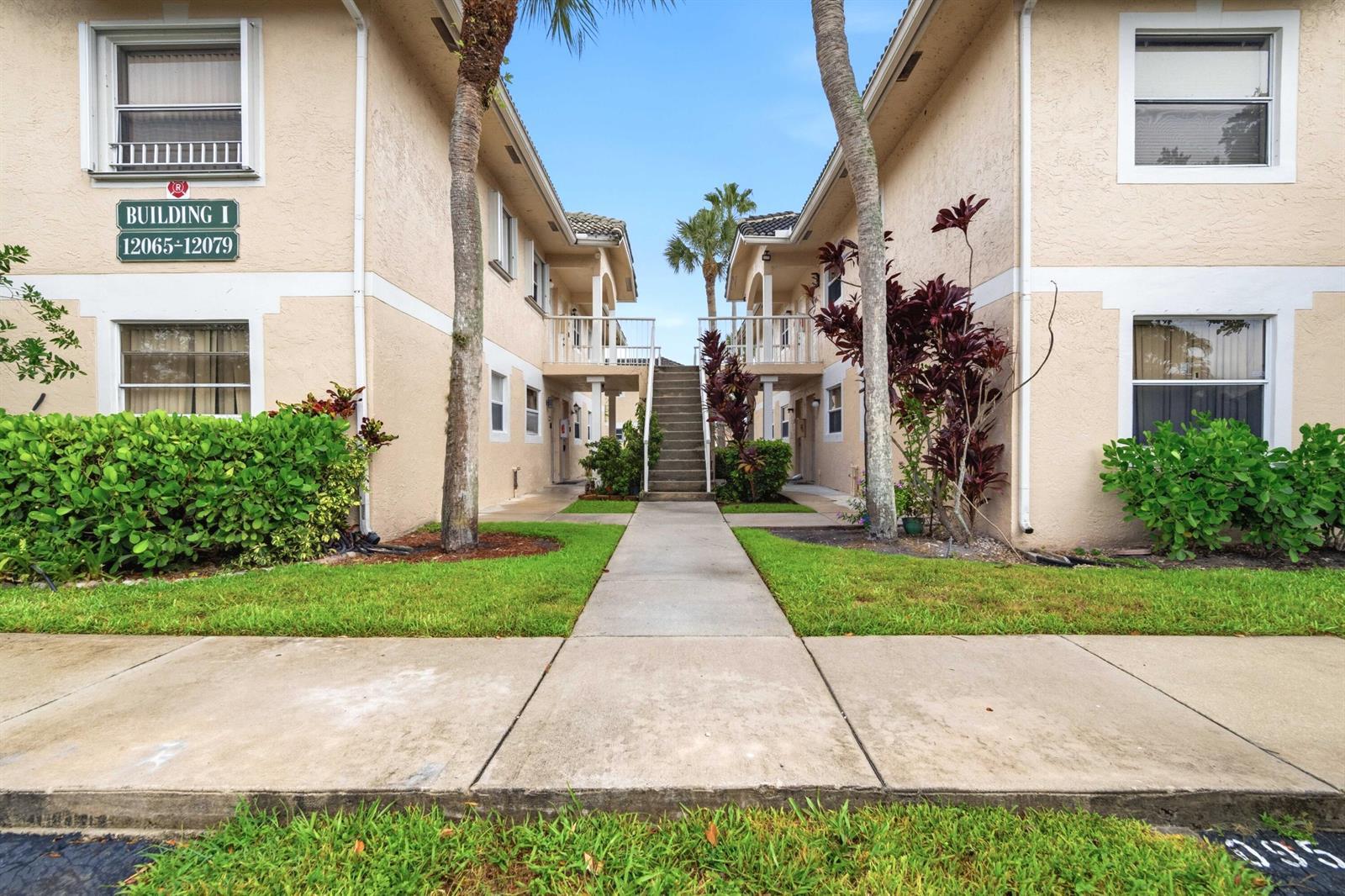 12069 ROYAL PALM Boulevard # 3I, Coral Springs FL 33065