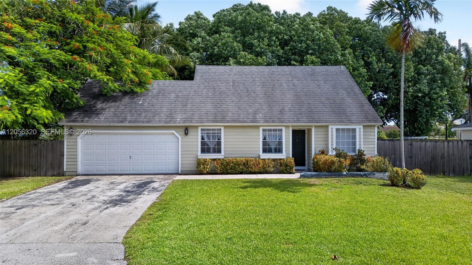 14843 SW 152nd Ter, Miami FL 33187 photo 2