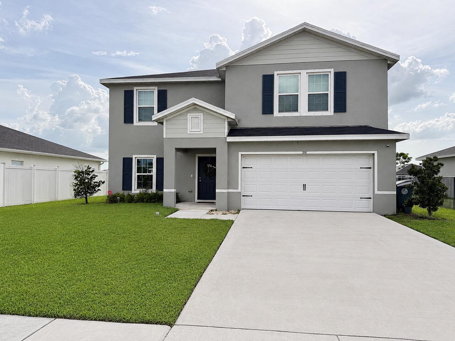 164 NE DABOU Loop, Belle Glade FL 33430