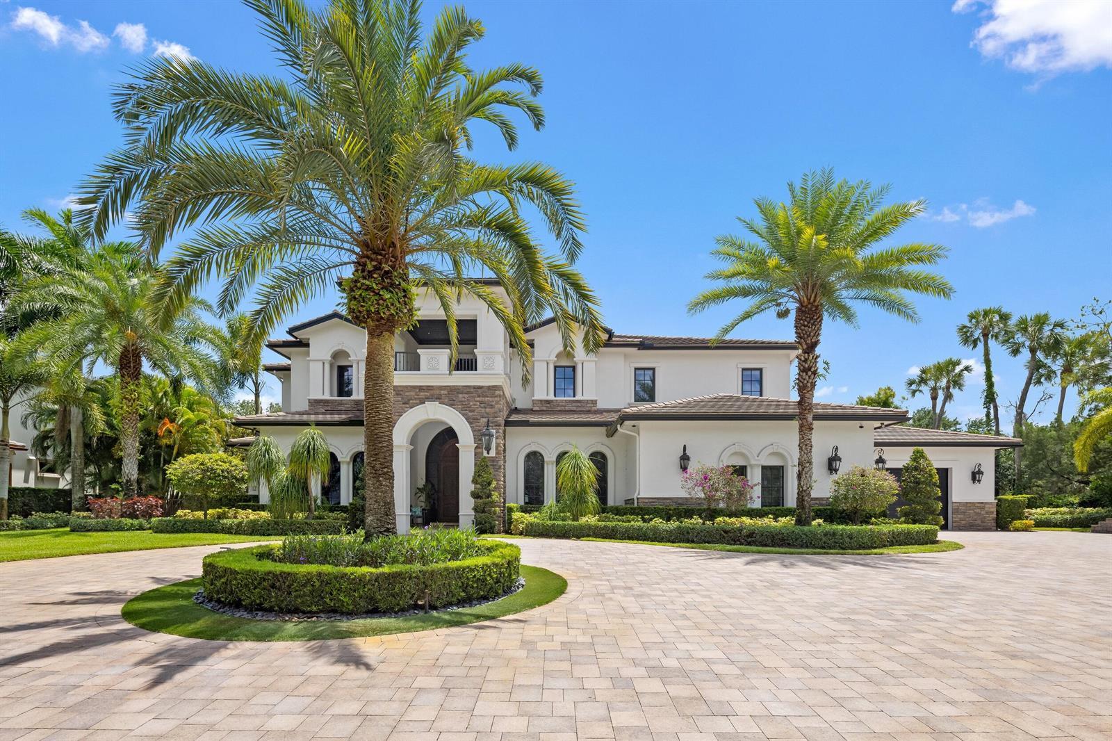 7242 Stonegate Boulevard, Parkland FL 33076 photo 2