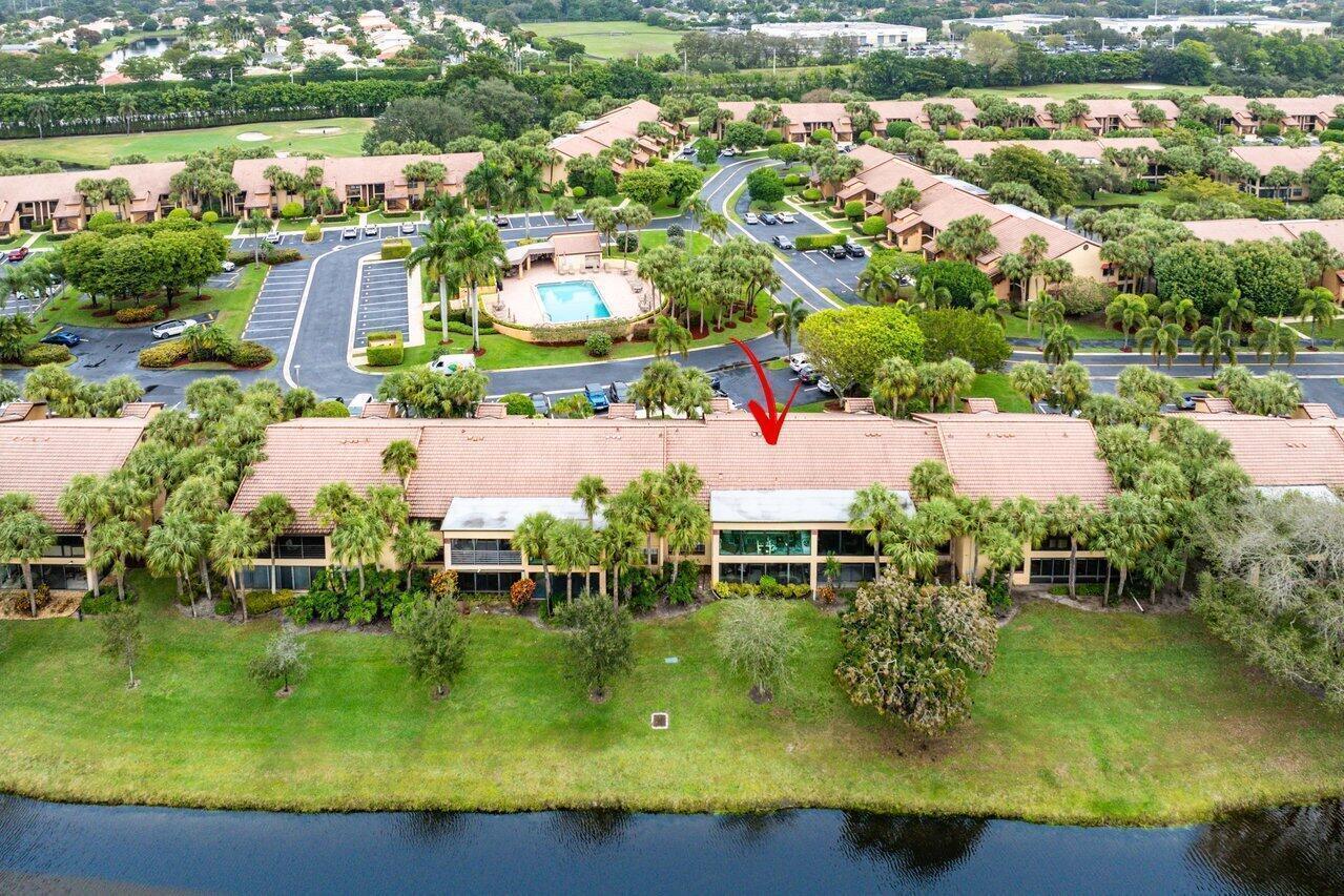 6368 Aspen Glen Circle, Boynton Beach FL 33437 photo 2