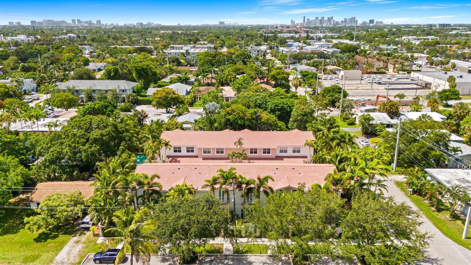 3446 NE 13th Avenue, Oakland Park FL 33334 photo 3