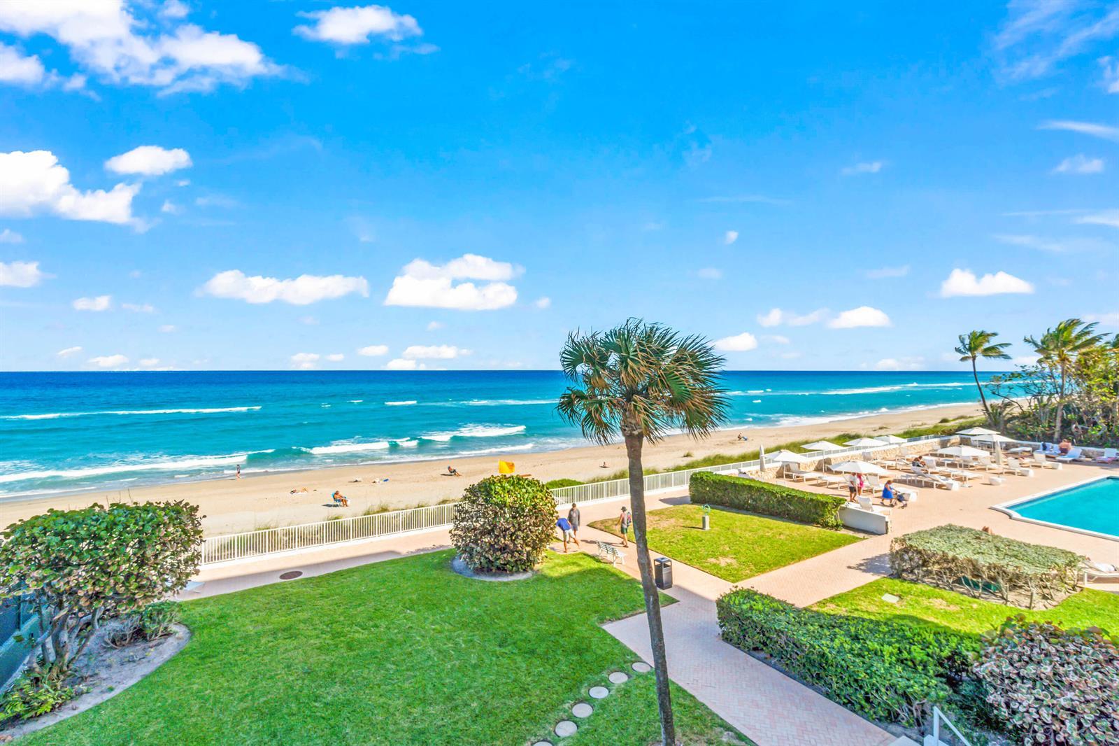 2295 S Ocean Boulevard # 425, Palm Beach FL 33480 photo 2
