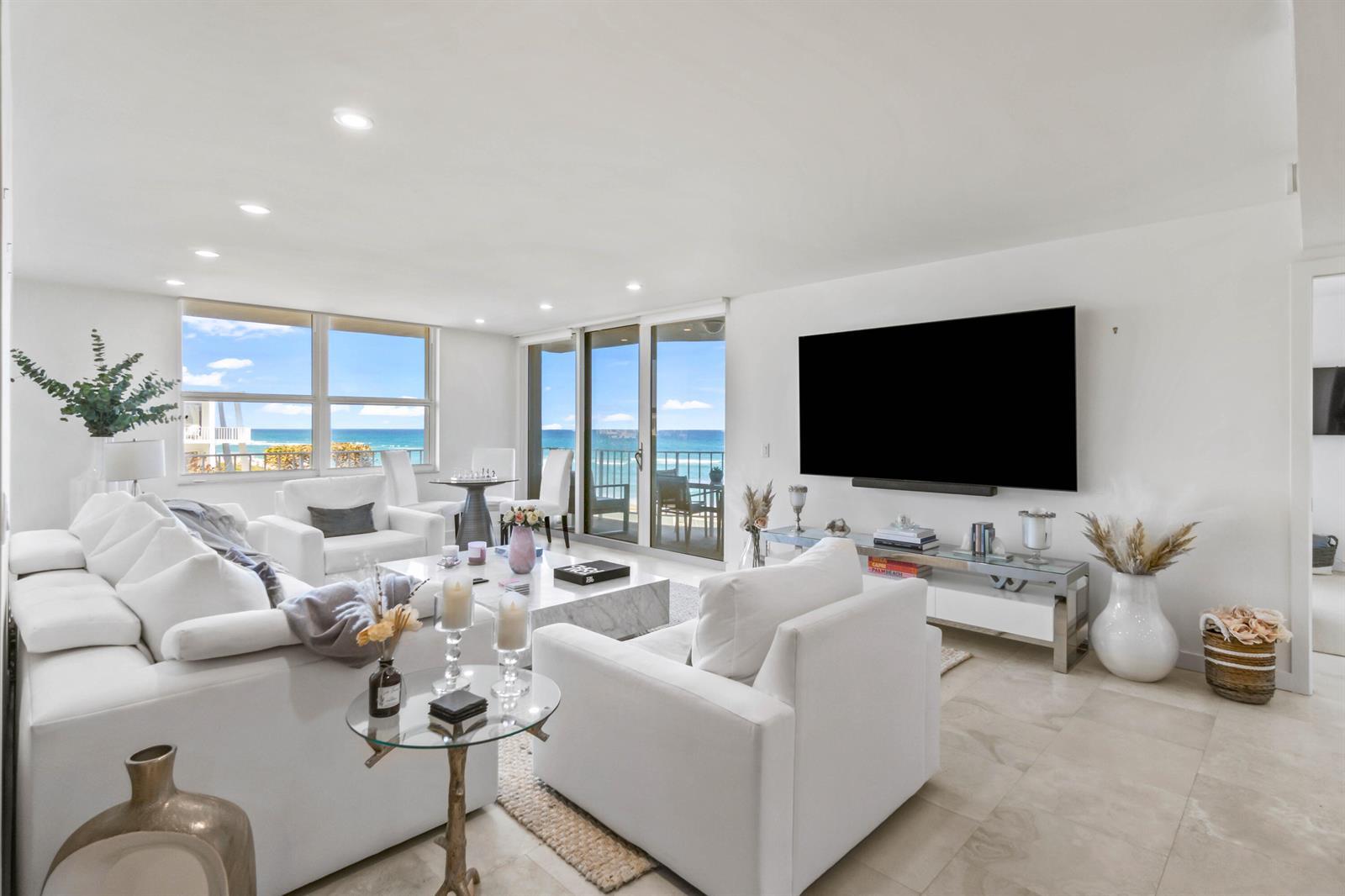 2295 S Ocean Boulevard # 425, Palm Beach FL 33480 photo 3