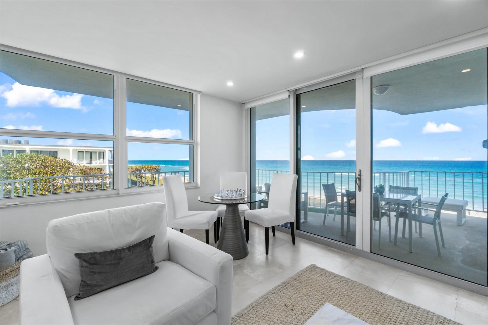 2295 S Ocean Boulevard # 425, Palm Beach FL 33480 photo 4