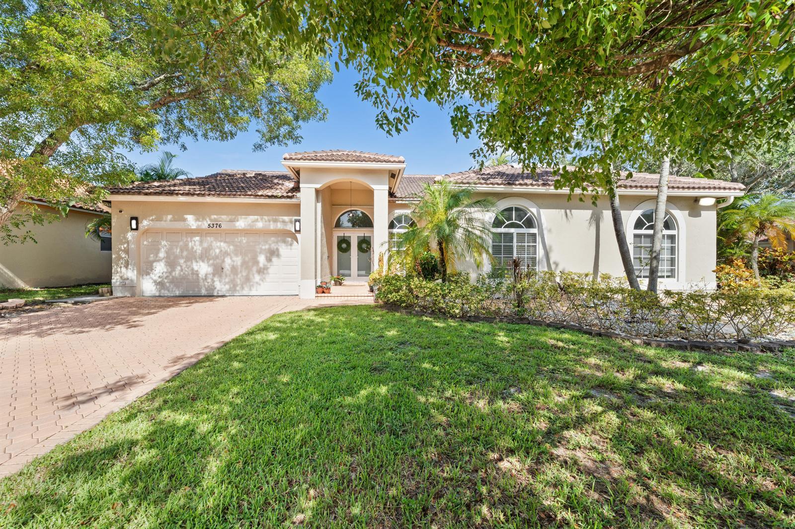 5376 NW 57TH Terrace, Coral Springs FL 33067 photo 2