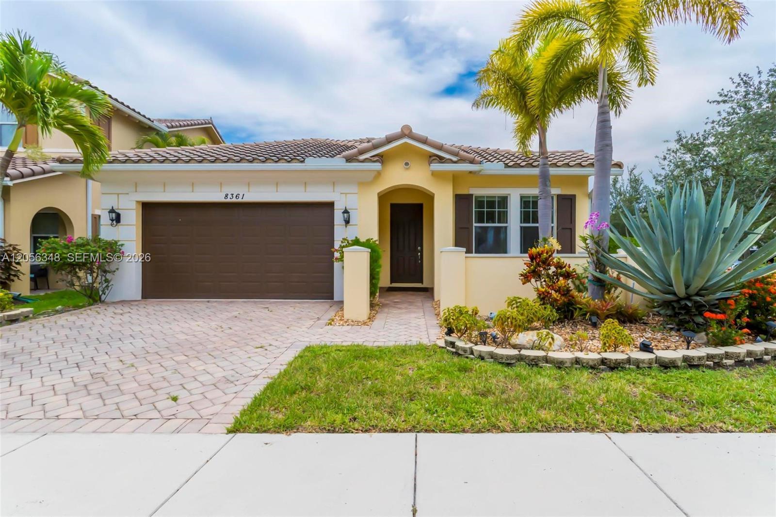 8361 NW 120th Way, Parkland FL 33076