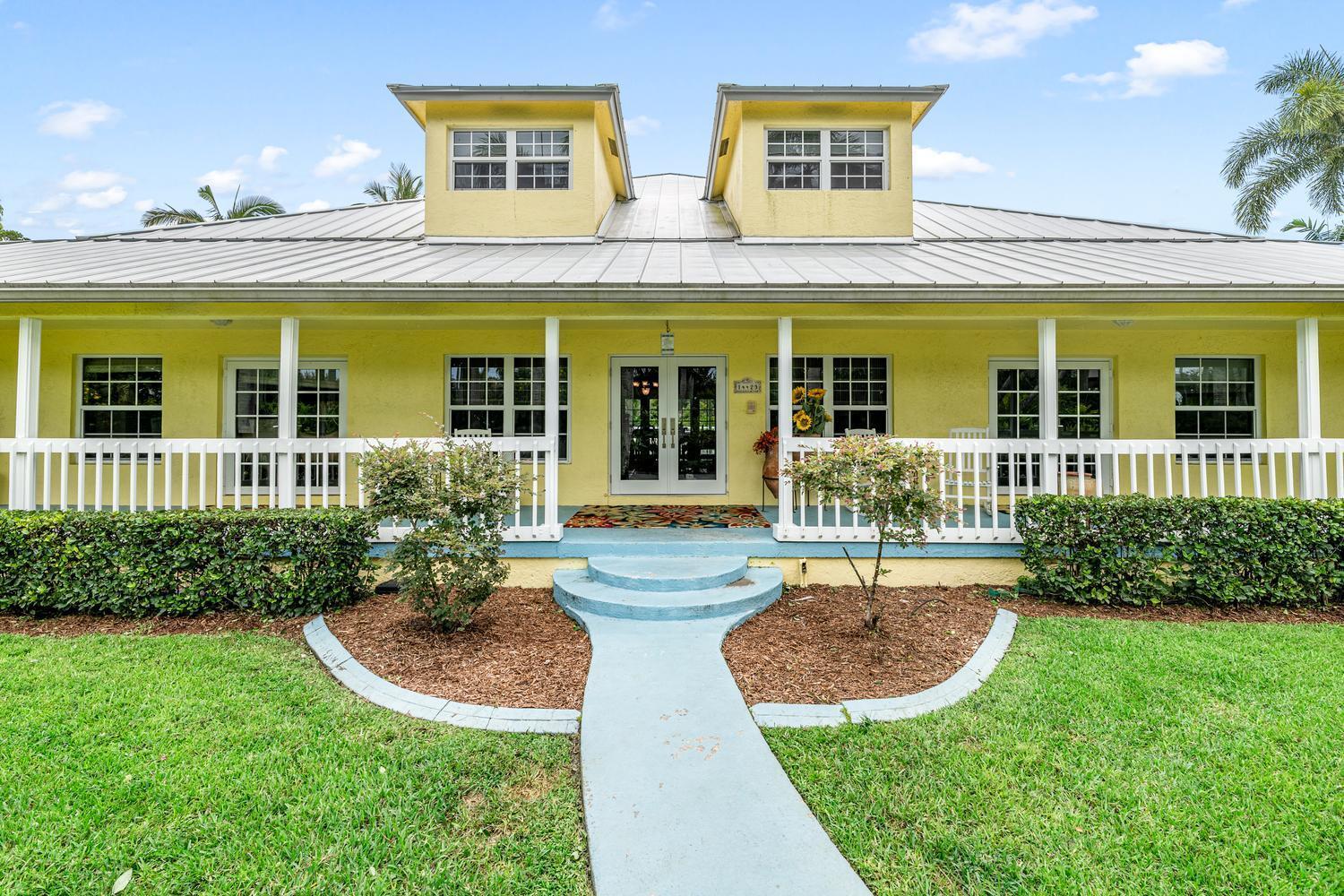14423 Draft Horse Lane, Wellington FL 33414 photo 2