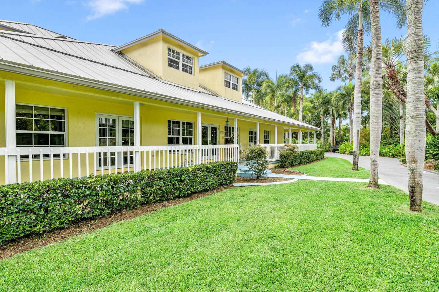 14423 Draft Horse Lane, Wellington FL 33414 photo 3