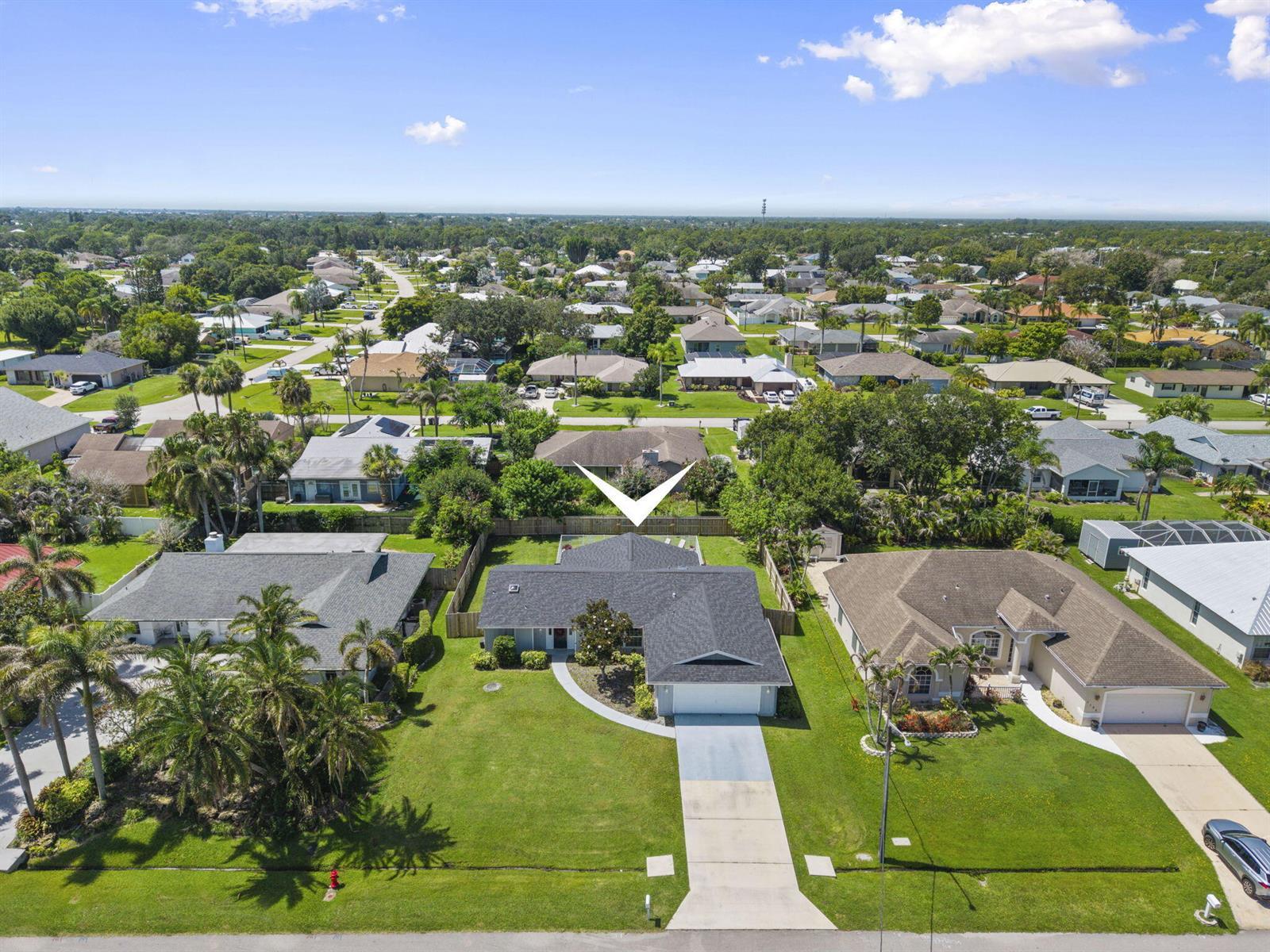 1202 SE Mcfarlane, Port St. Lucie FL 34952 photo 3