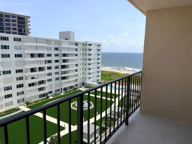 1900 S OCEAN Boulevard # 7J, Lauderdale By The Sea FL 33062 photo 4