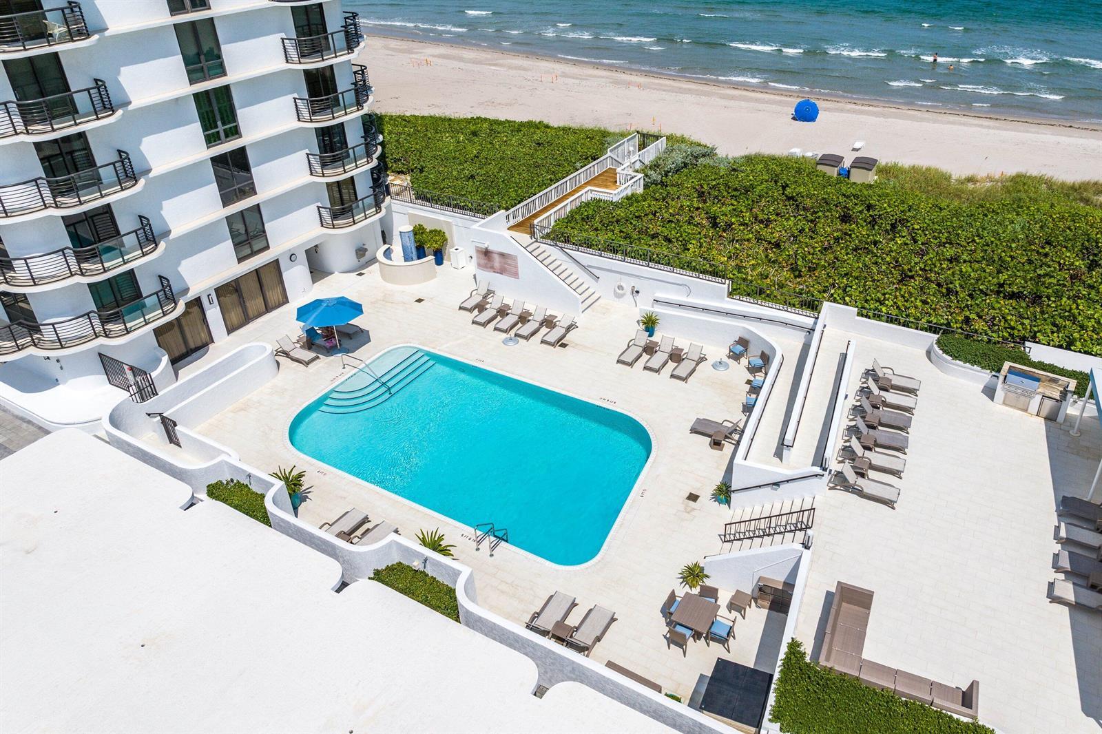 250 S Ocean Boulevard # 18H, Boca Raton FL 33432 photo 5