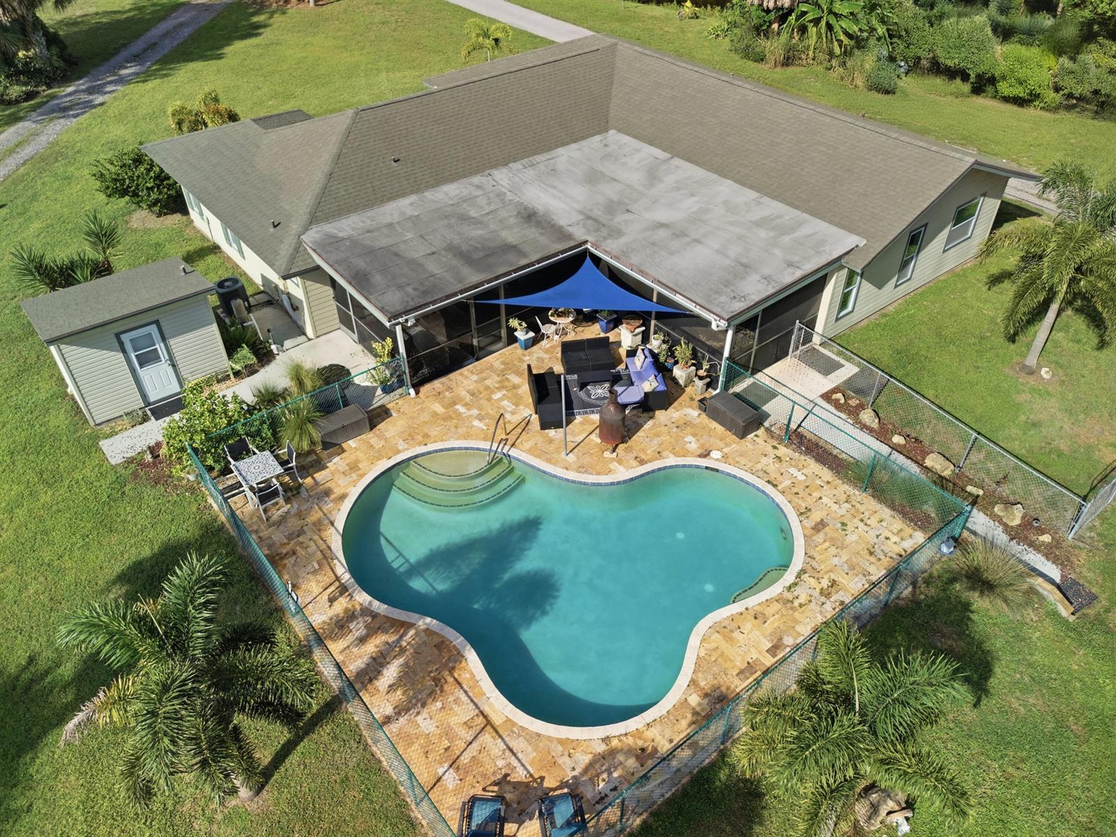 14095 BIDDEX Road, FL 33470 photo 2