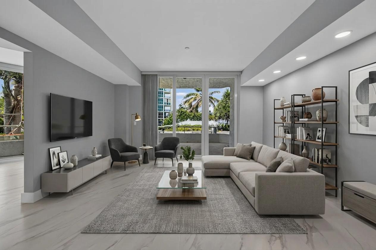 1440 S Ocean Boulevard # 2c, Lauderdale By The Sea FL 33062 photo 4