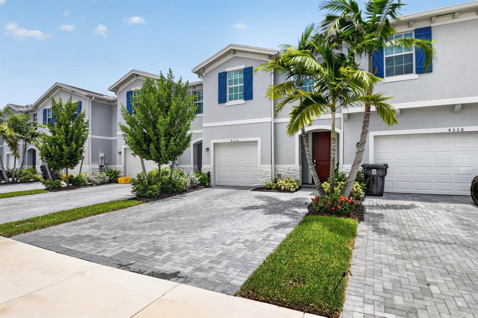 4336 POND LILY Lane, Lake Worth FL 33467 photo 3