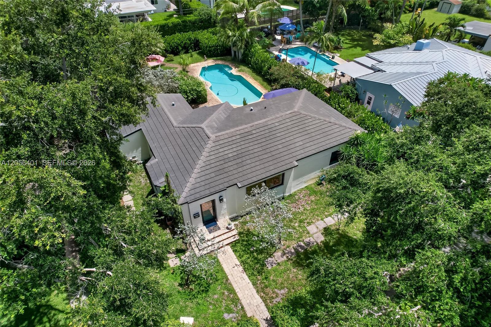 101 NE 107th St, Miami Shores FL 33161