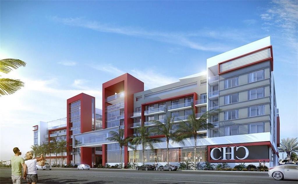 777 N Ocean Drive # N206, Hollywood FL 33019 photo 2