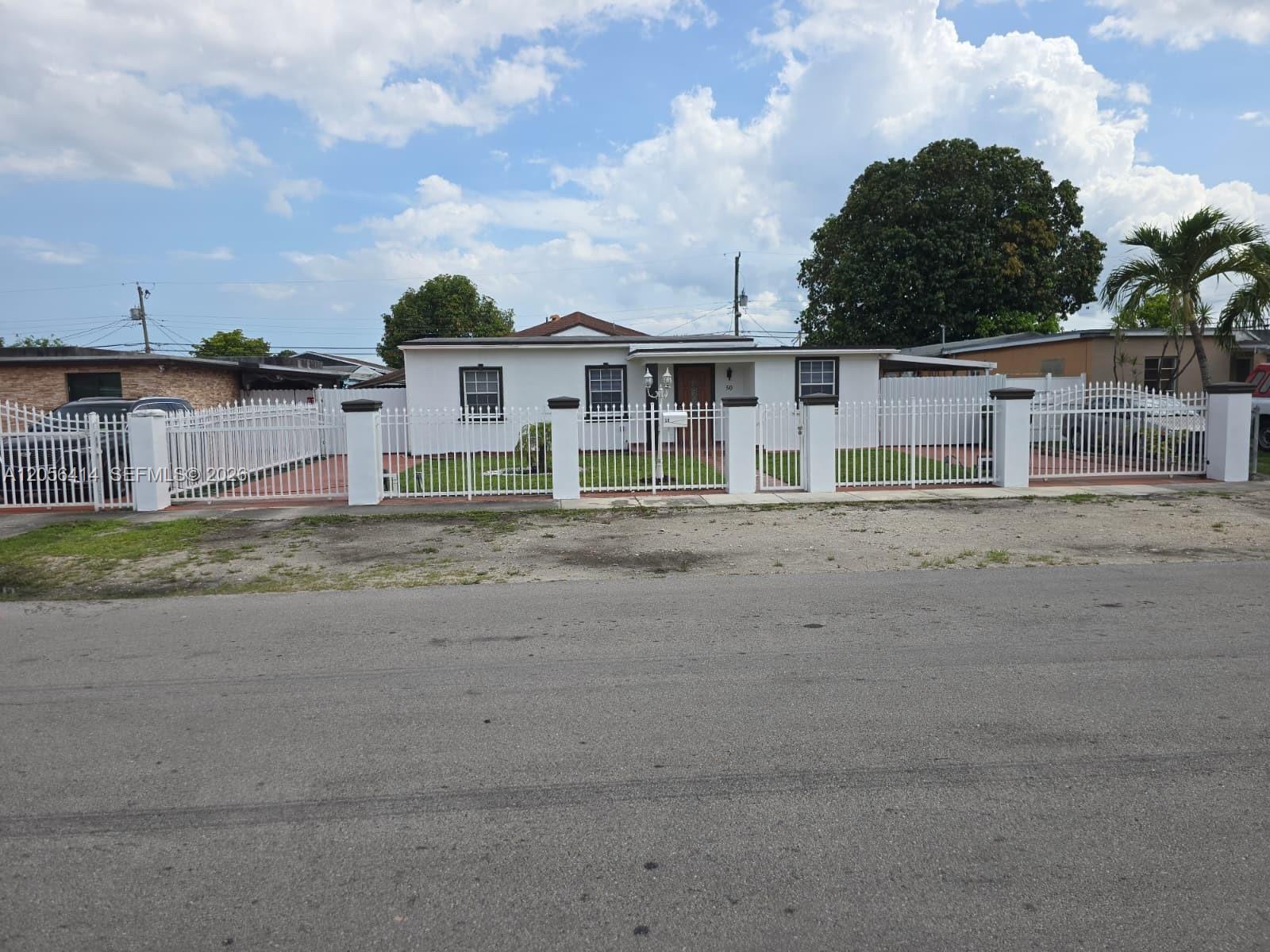 50 E 43rd St, Hialeah FL 33013