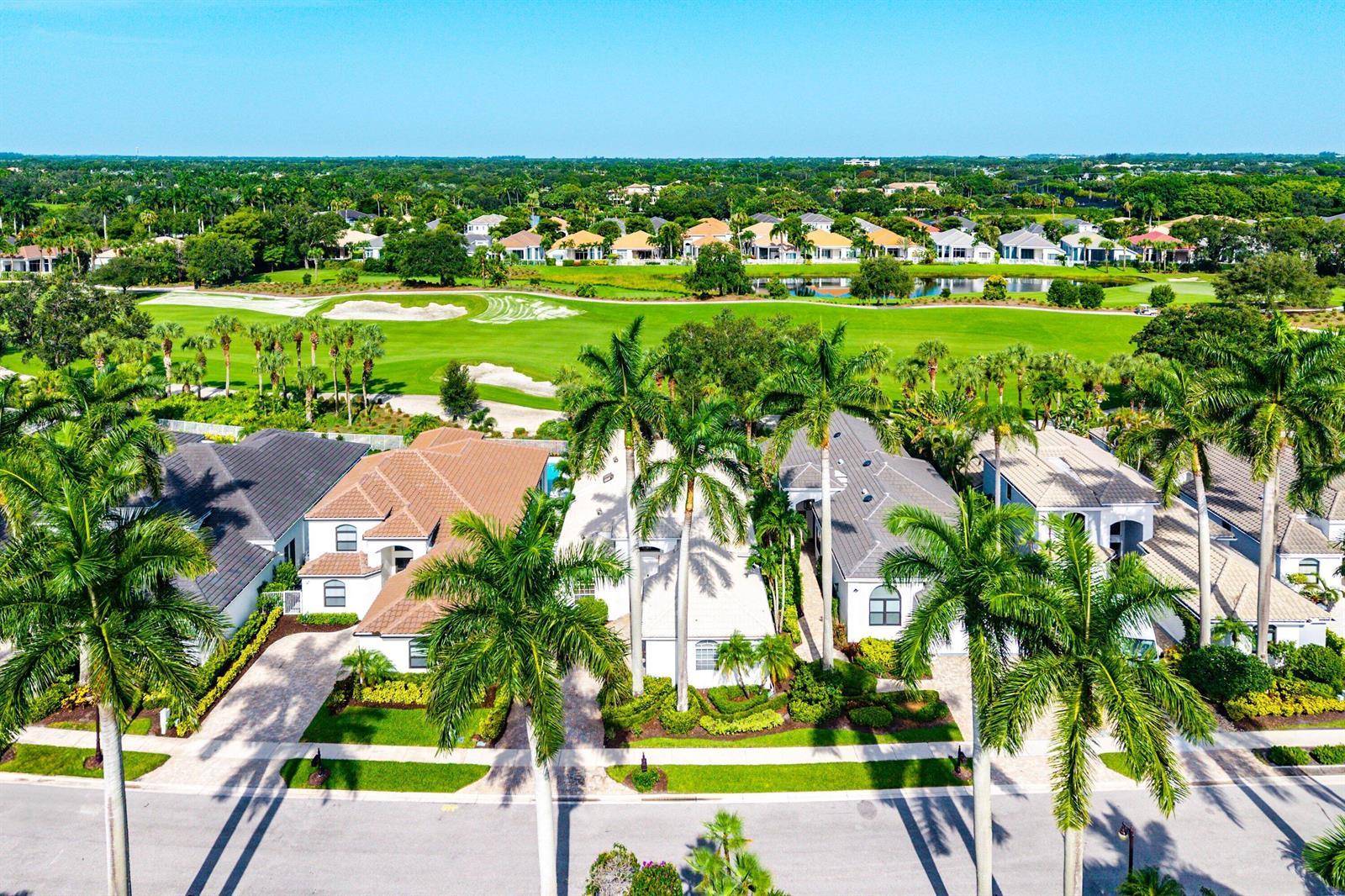 16131 Villa Vizcaya Place, Delray Beach FL 33446 photo 3